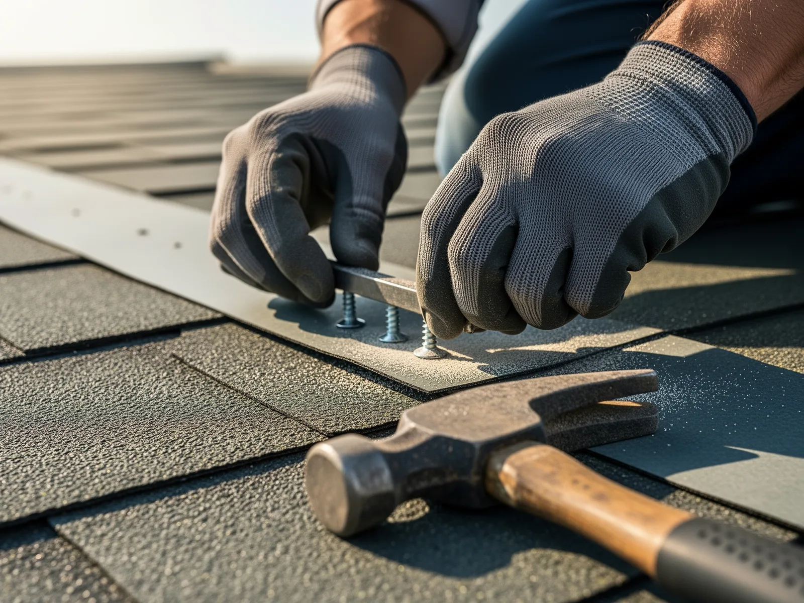 Why choose Fascia Repair in Kerens, WV
